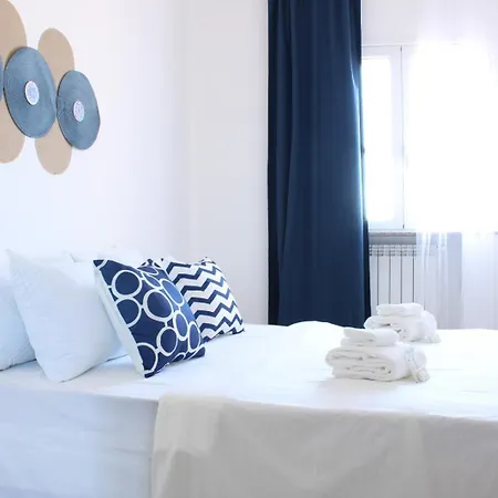 A Casa Di Annamaria Apartament