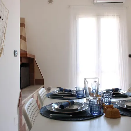 A Casa Di Annamaria *
