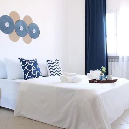 A Casa Di Annamaria Apartament *