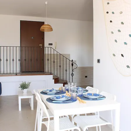 A Casa Di Annamaria Pulsano